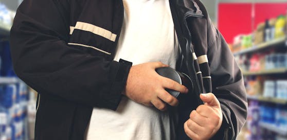 Ein 27-jähriger Slowake steht im Verdacht, in Wien-Favoriten mehrere Ladendiebstähle begangen zu haben.