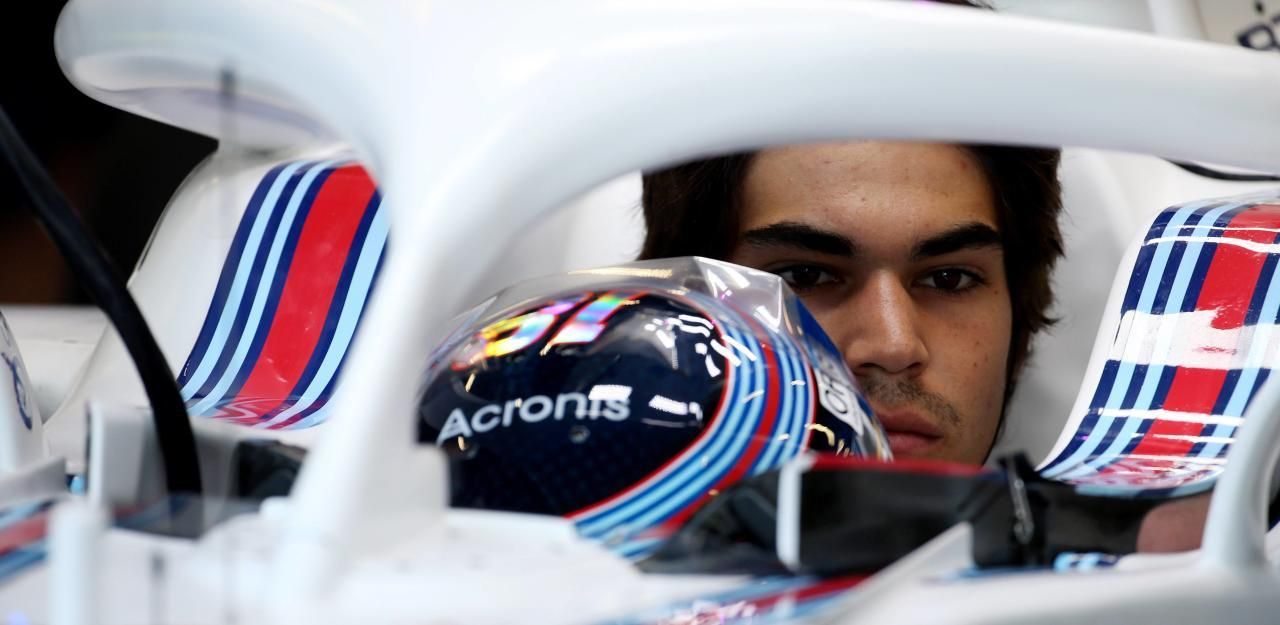 Heute.at - Papas Millionen! So kauft man eine Formel-1-Karriere