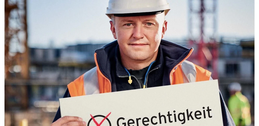 Wahl ab 20. März