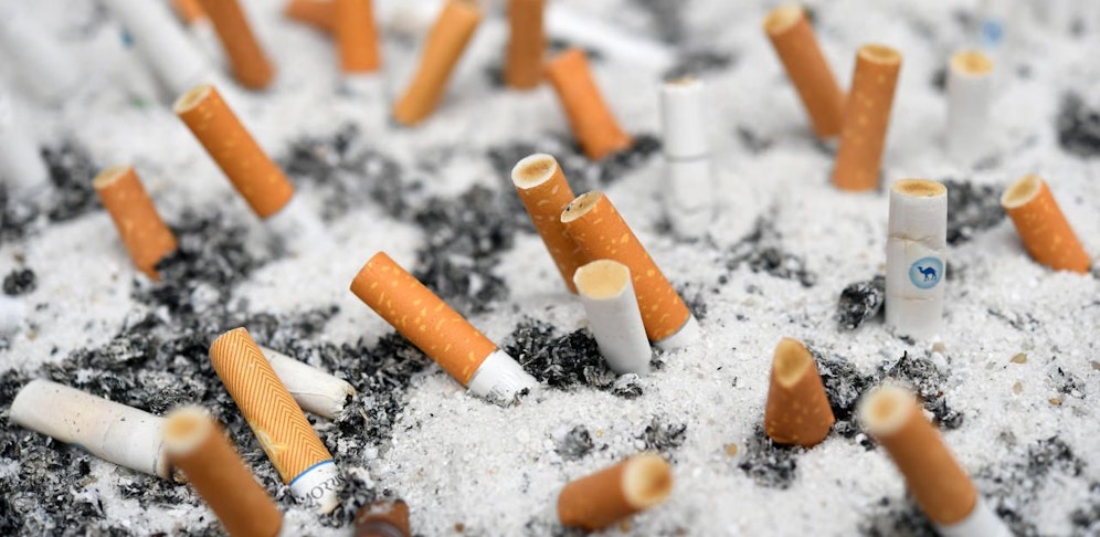 Die Salzburger ÖVP ist nicht zufrieden mit der Richtung der Bundesregierung. (Symbolbild)