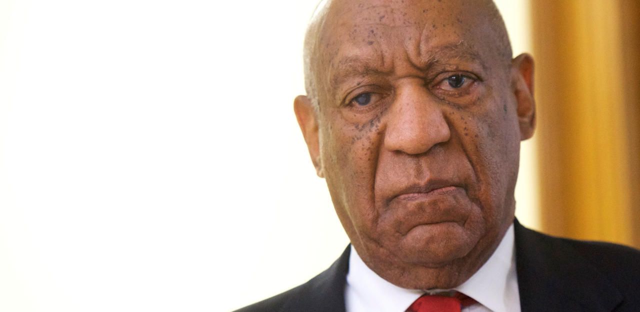 Heute.at - Gefängnis für Bill Cosby fantastisches Erlebnis