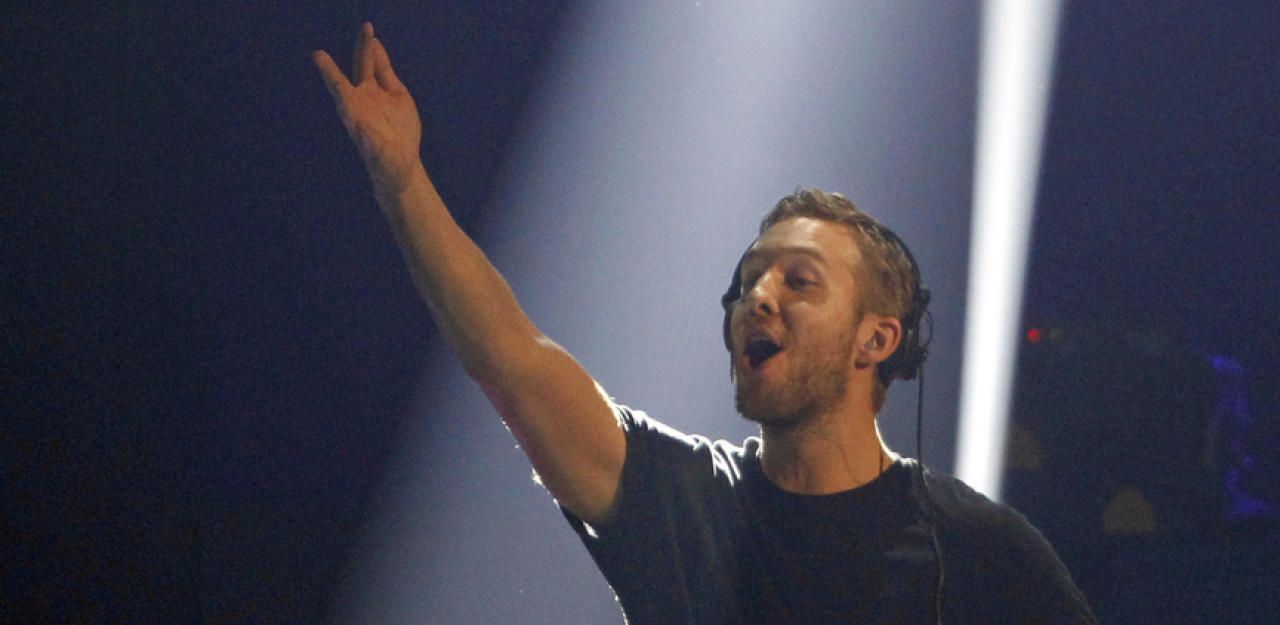 Heute.at - Feels: Musikvideo mit Katy Perry und Pharrell