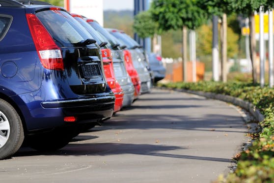 Die Polizei fasste die Betrüger.