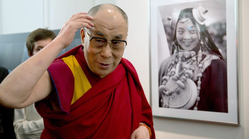 Tibets geistliches Oberhaupt beendet Spekulationen: Die Institution des Dalai Lama soll fortbestehen.