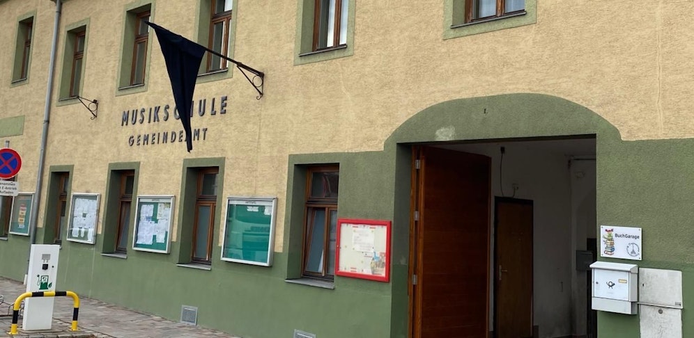 Ebreichsdorf: Hier muss neu gewählt werden.