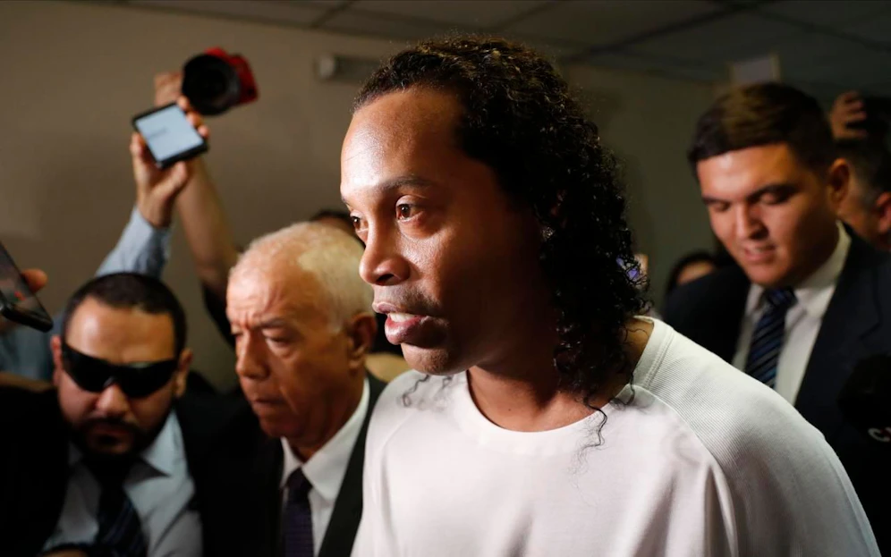 Ronaldinho