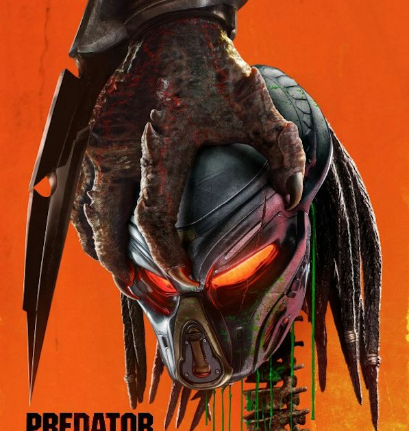 Szene – Predator - Upgrade | Heute.at