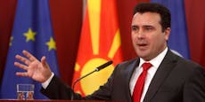 Präsident von Balkan-Staat tritt nach Wahlniederlage ab