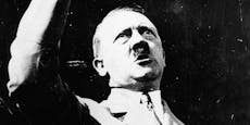 Mann rief Heil Hitler, will ihn aber nicht gekannt haben