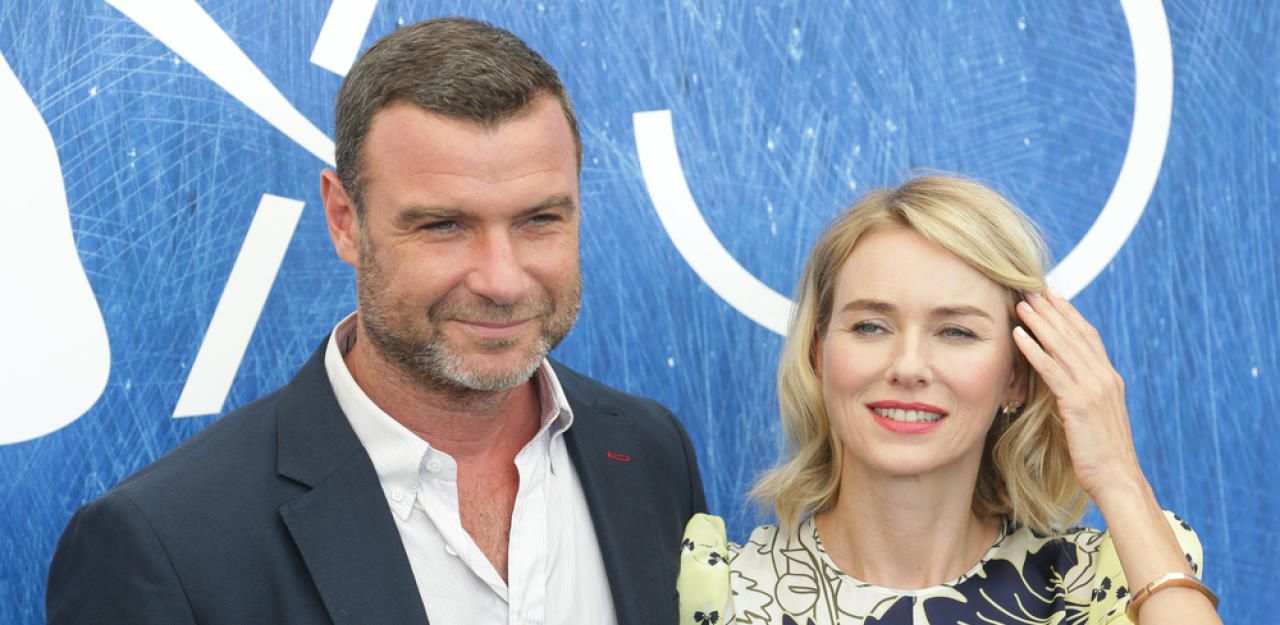 Heute.at - Liev Schreiber schwärmt über seine Ex Naomi Watts