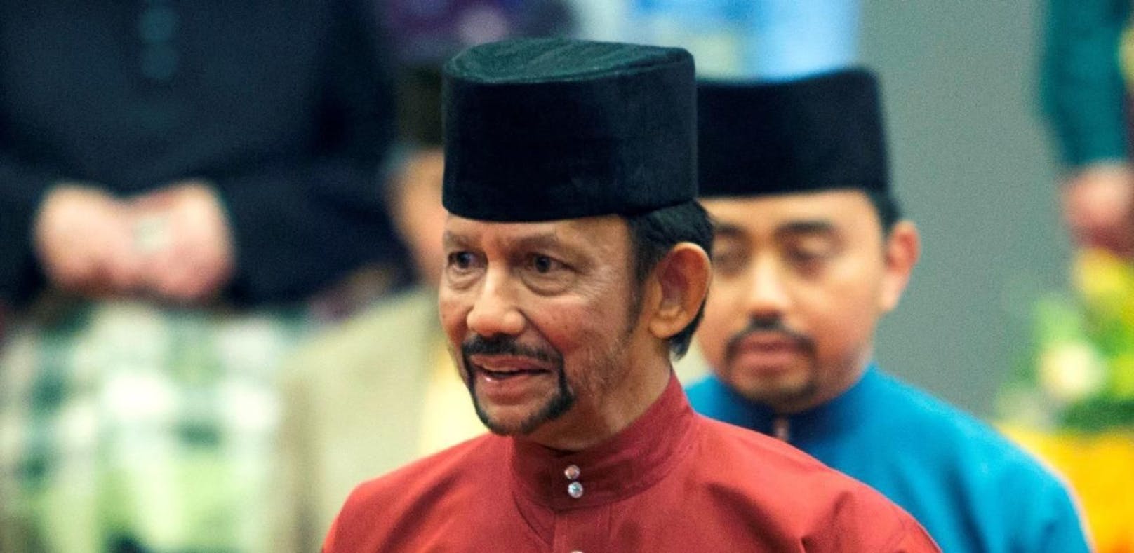 Schwule werden in Brunei doch nicht getötet