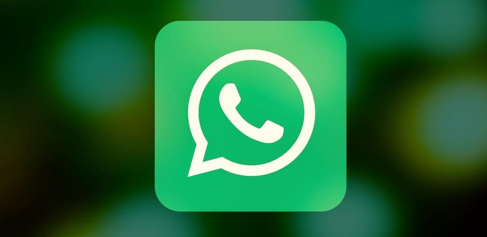 Wir stellen sechs neue Funktionen vor, die auf dich bald in WhatsApp zukommen.