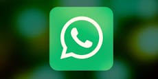 WhatsApp hat wieder eine neue Funktion eingeführt