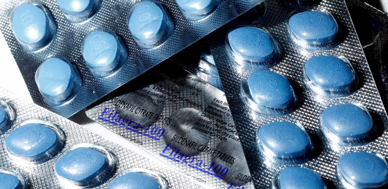 Heute.at - Zu viel Viagra ist schlecht für die Augen