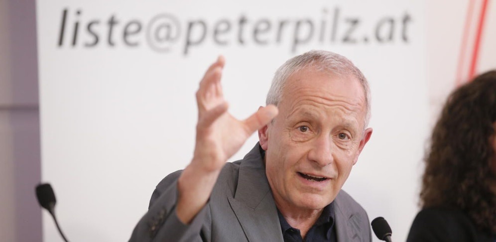 Pilz und seine Liste wollen Kirchen bei Sterbehilfe nicht mitreden lassen.