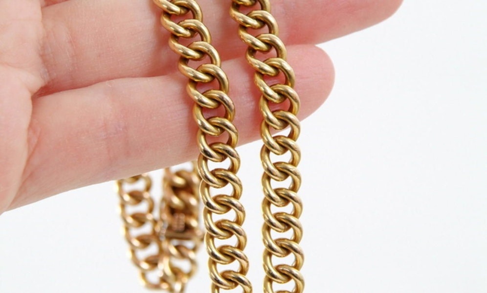 Die Goldketten-Raube vor drei Wochen sorgten in Graz für Aufregung.
