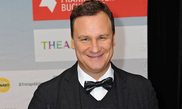 Heute.at - Diebe stahlen Auto von Guido Maria Kretschmer