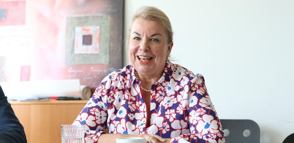 Beate Hartinger-Klein