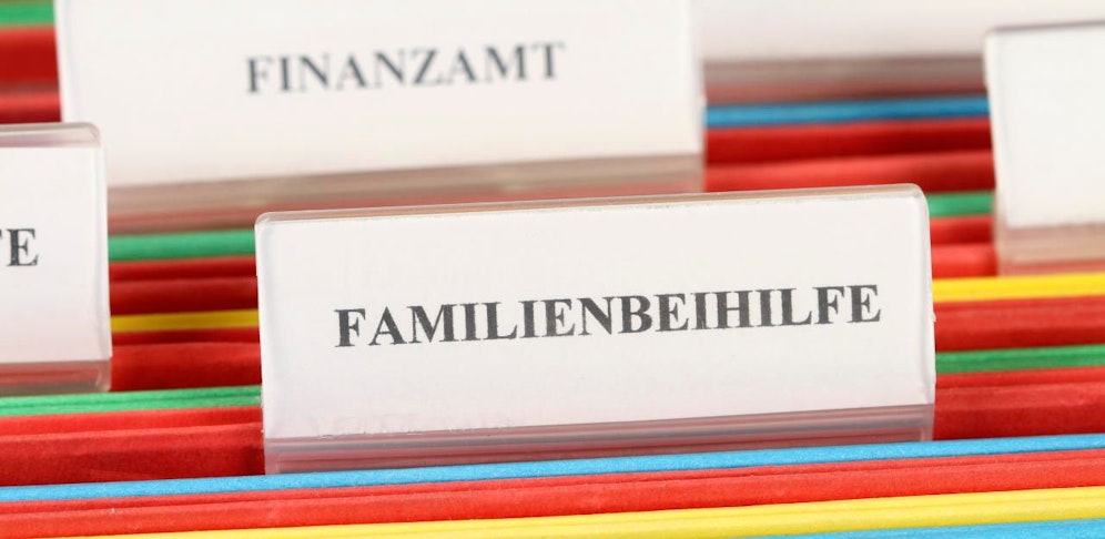 Die Indexierung der Familienbeihilfe kam trotz großer Kritik.