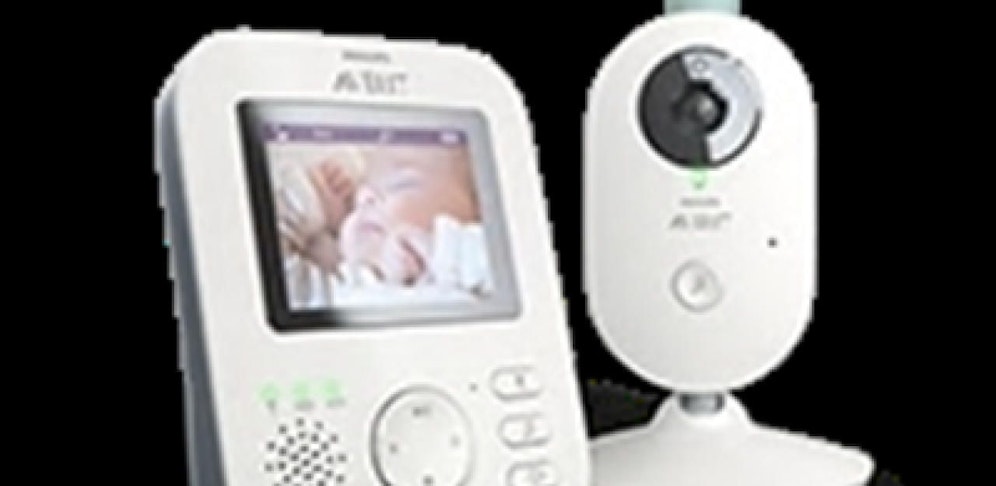 Dieses Babyphone  wird als "Vorsichtsmaßnahme" zurückgerufen. 