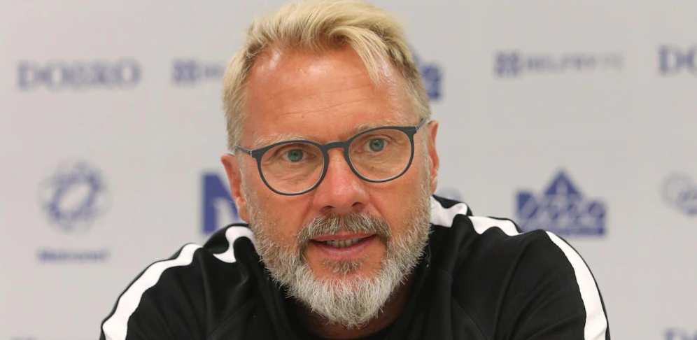 Thorsten Fink