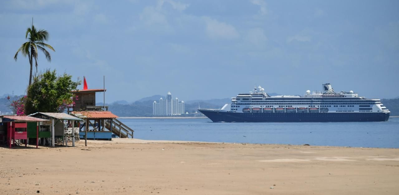 Heute.at - Vier tote Passagiere auf Kreuzfahrtschiff