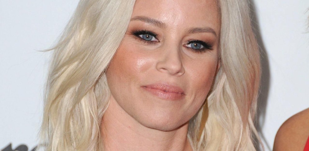 Elizabeth Banks am 13. Juni 2017 bei den Women in Film 2017 Crystal + Lucy Awards (Bild: Birdie Thompson)  