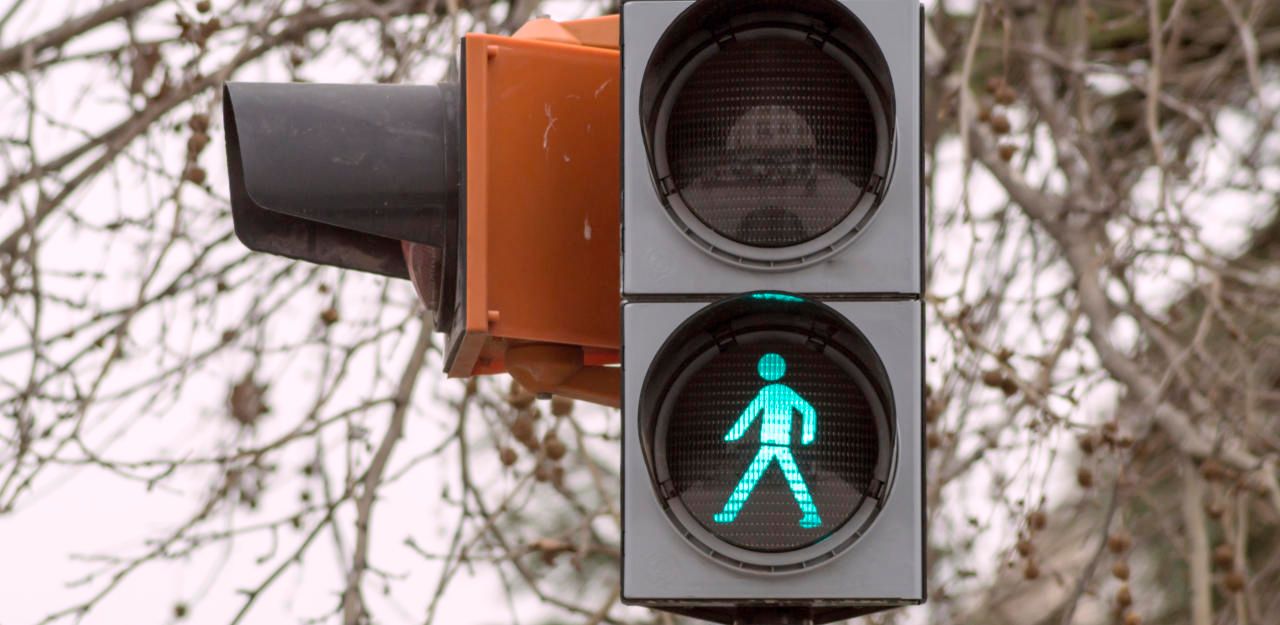 Wiens Ampeln sollen mit Hilfe von KI nun noch schlauer werden.