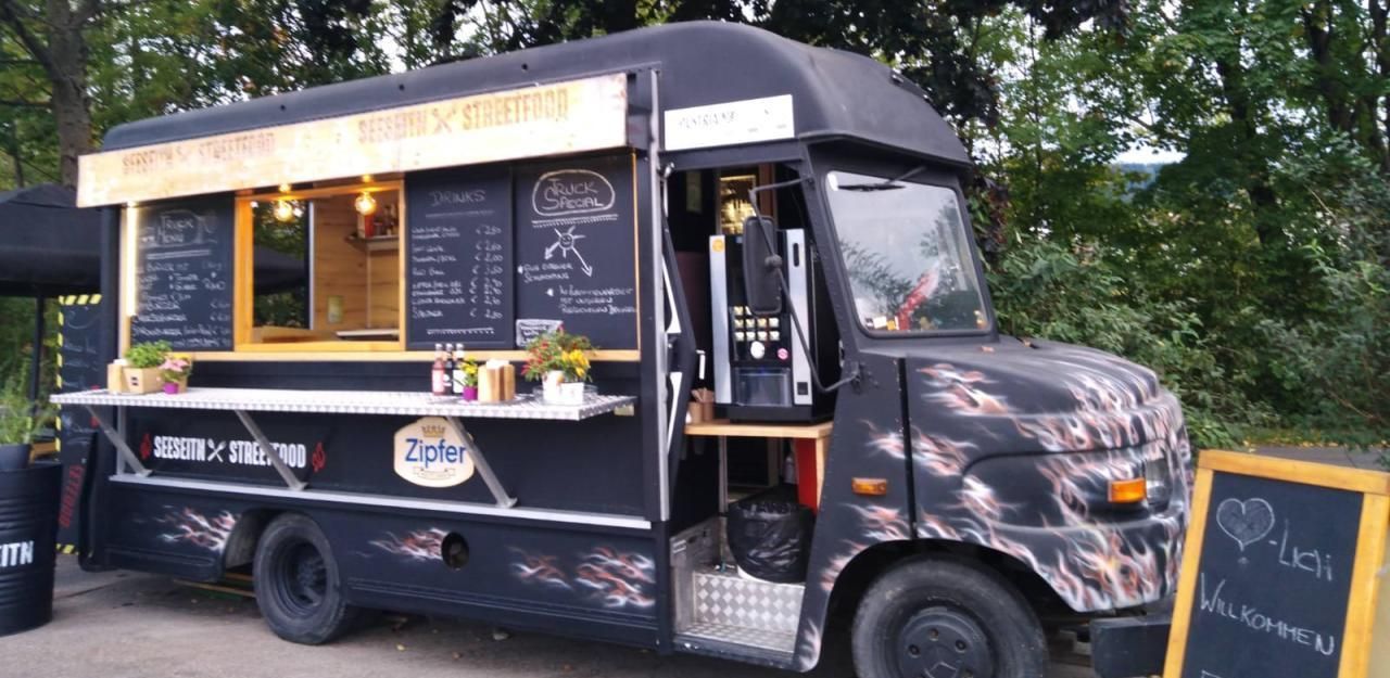 Heute.at - Runder Tisch: Darf Foodtruck doch bleiben?