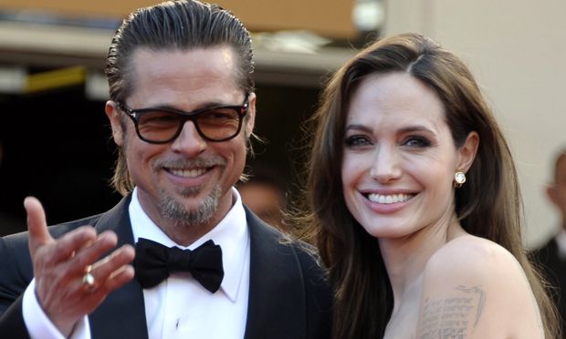 Sie waren das Traumpaar Hollywoods. Von dieser Romantik ist heute nichts mehr spürbar. Die beiden gehen sich in Venedig äußerst koordiniert aus dem weg.