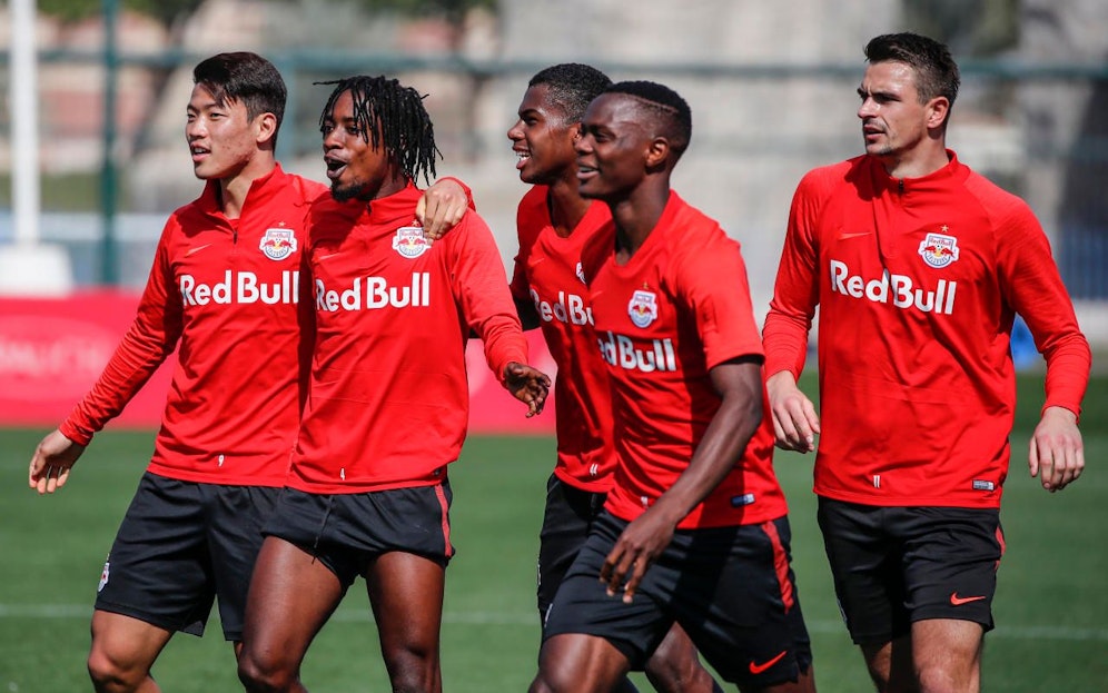 Alle Salzburger müssen zum Corona-Test. 