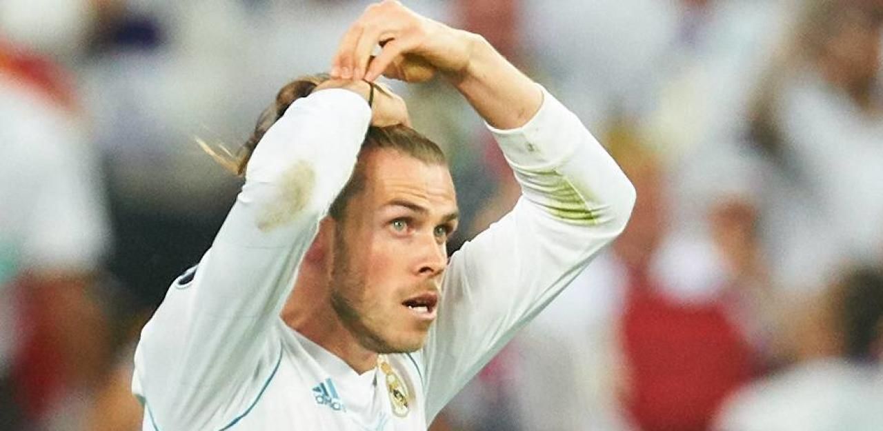 Heute.at - 384 Millionen Euro! Diese Summe will Real für Bale