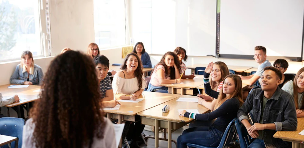 Aufregung an einer Döblinger Privatschule.