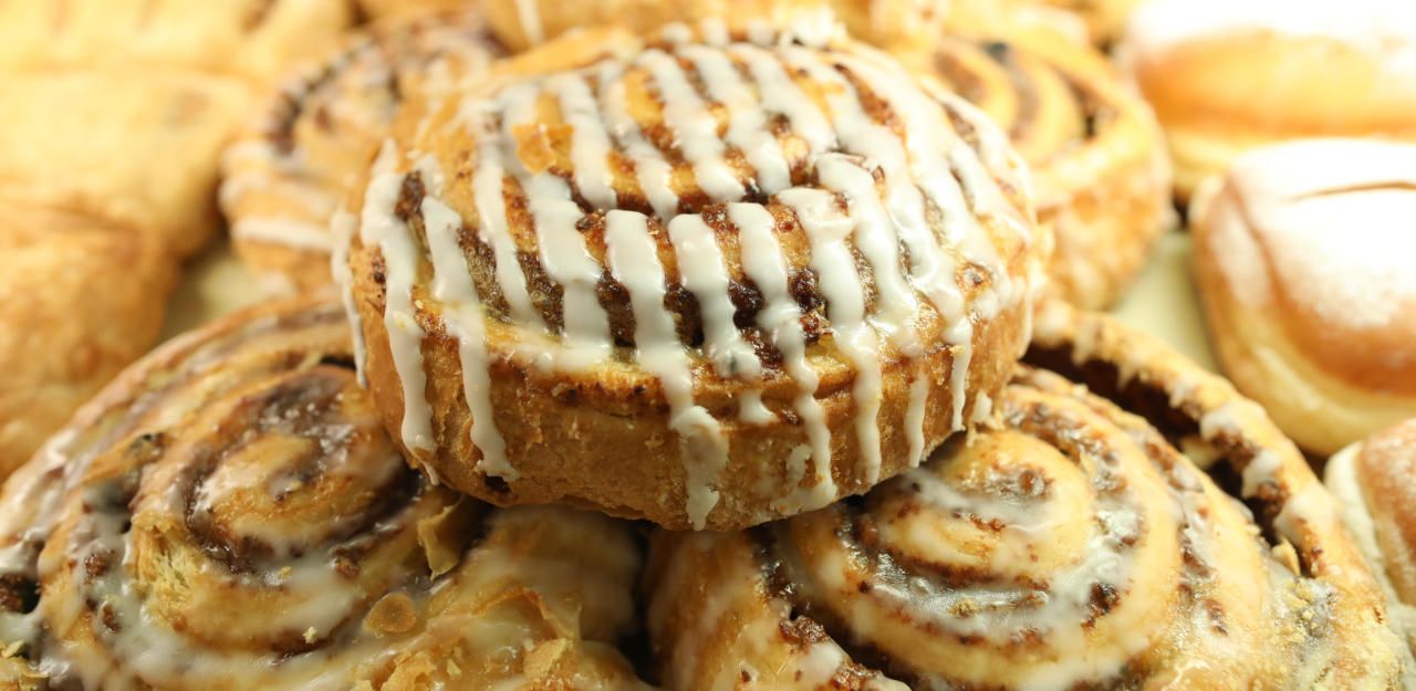 Heute.at - Anker eröffnet erste rein vegane Bäckerei-Filiale