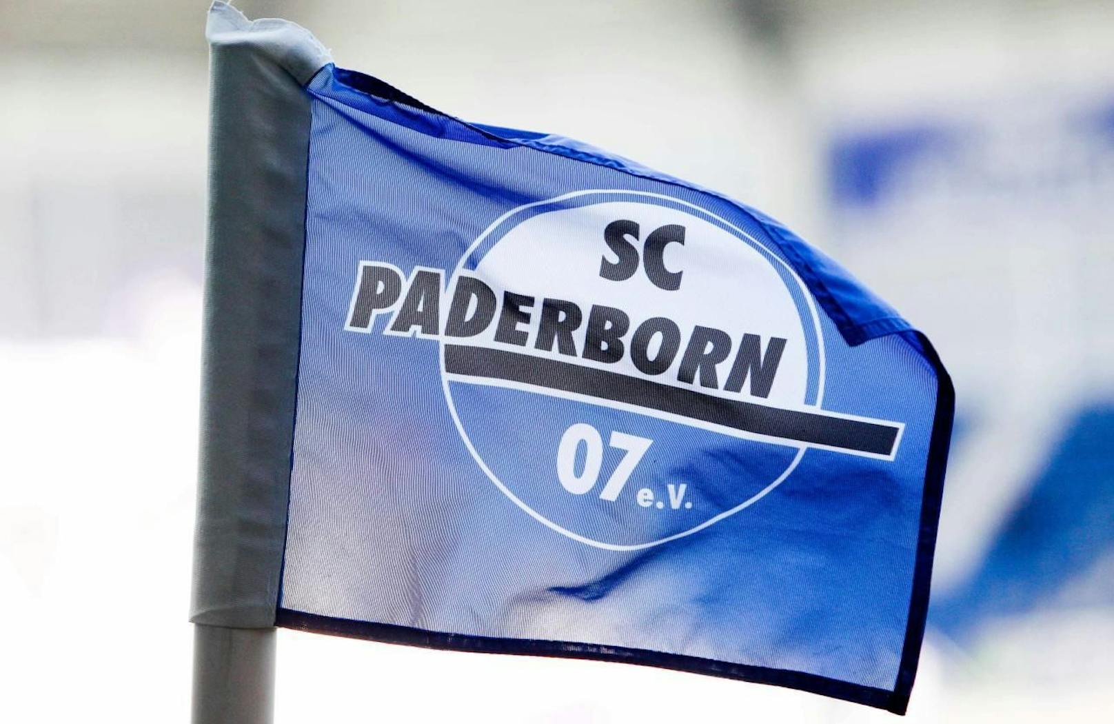 Der SC Paderborn und seine verfrühten Anstoßzeiten. 