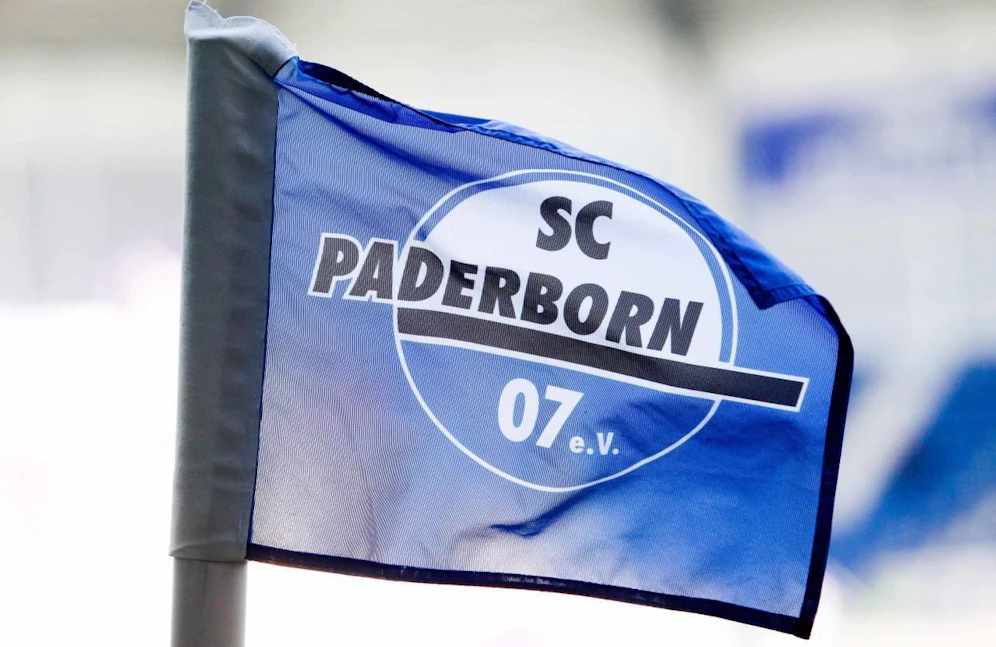 Der SC Paderborn und seine verfrühten Anstoßzeiten. 