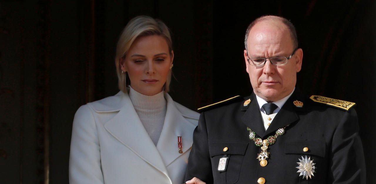 Fürst Albert II. von Monaco hat sich erneut mit dem Coronavirus angesteckt.&nbsp;