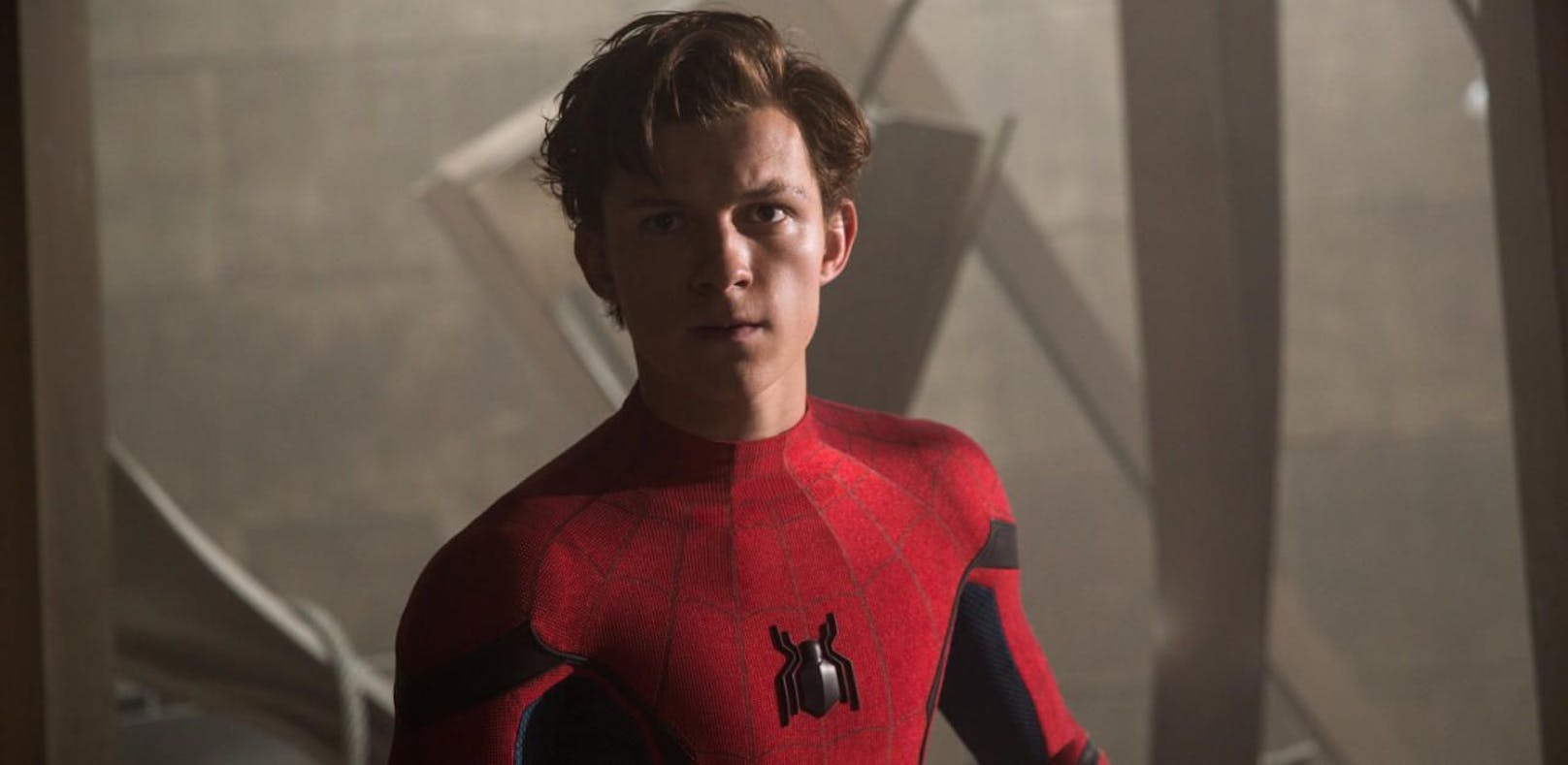 Tom Holland verrät Titel des neuen "Spider-Man"