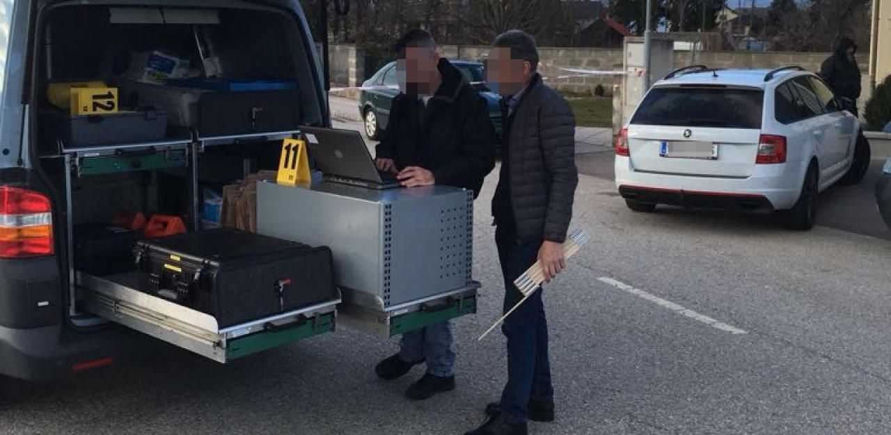 Heute.at - Bluttat: Jüngerer Bruder stach 17-Jährigen in Lunge