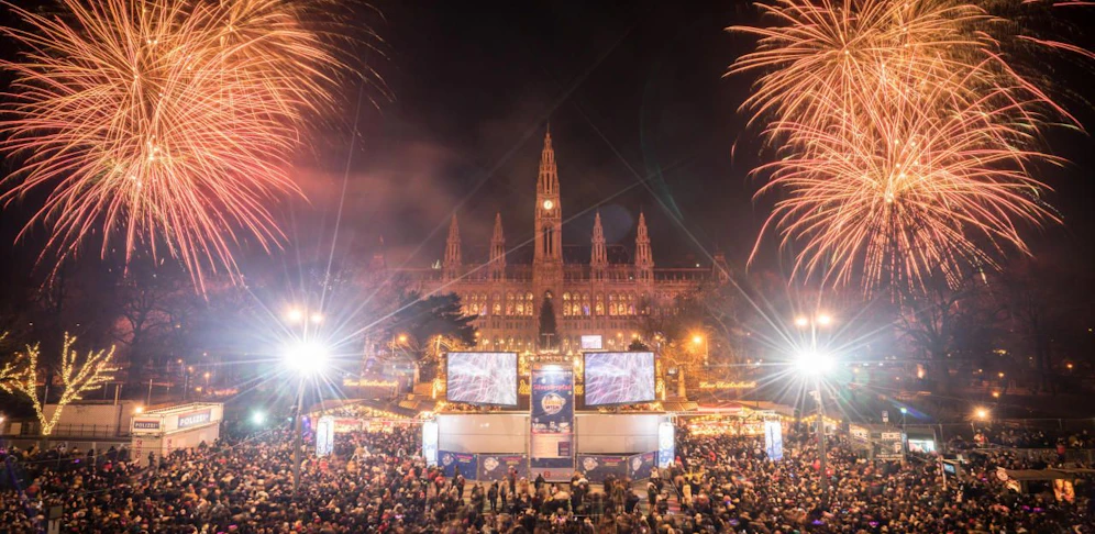 Prosit Neujahr! Wie starten Sie 2019 los?