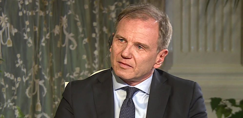 Armin Wolf bat auch schon den russischen Präsidenten Wladimir Putin zum Interview. 