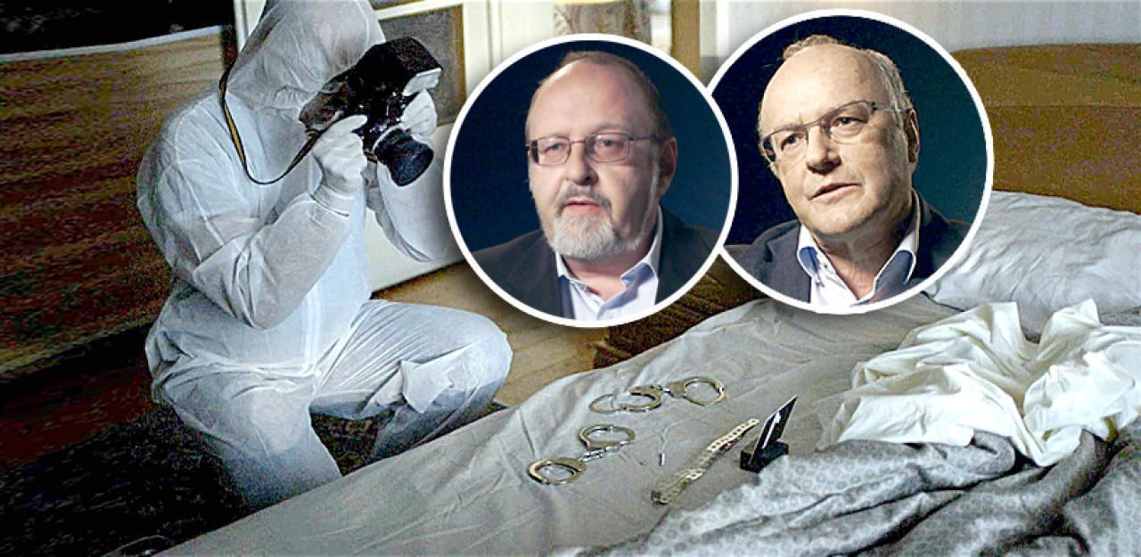 Heute.at - ORF wird jetzt zum Tatort für echte Kriminalfälle