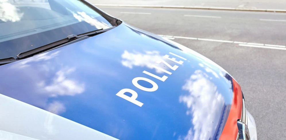 Die Polizei erwischte mehrere Raser in NÖ.