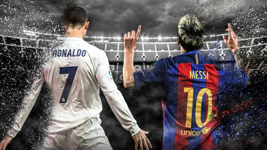 Der Clásico hat Fußballgeschichte geschrieben
