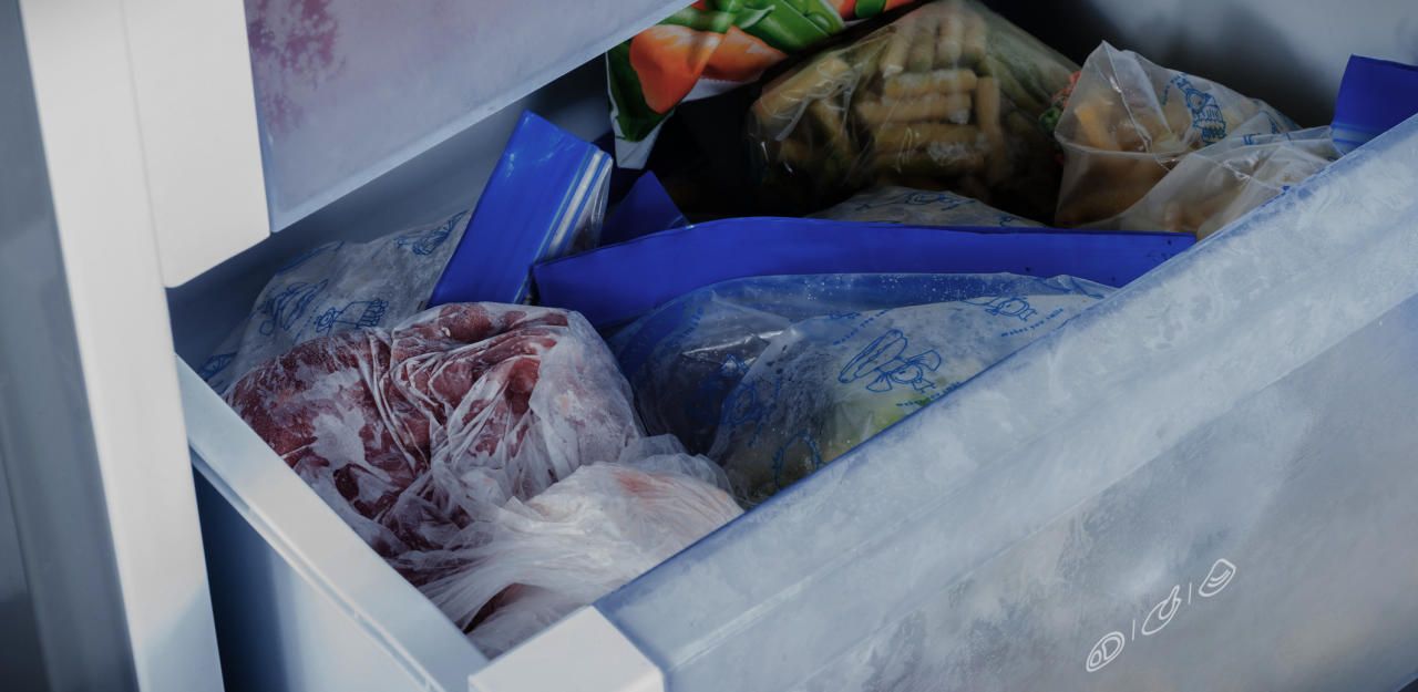 Heute.at - Mann lagerte weibliche Genitalien im Gefrierfach