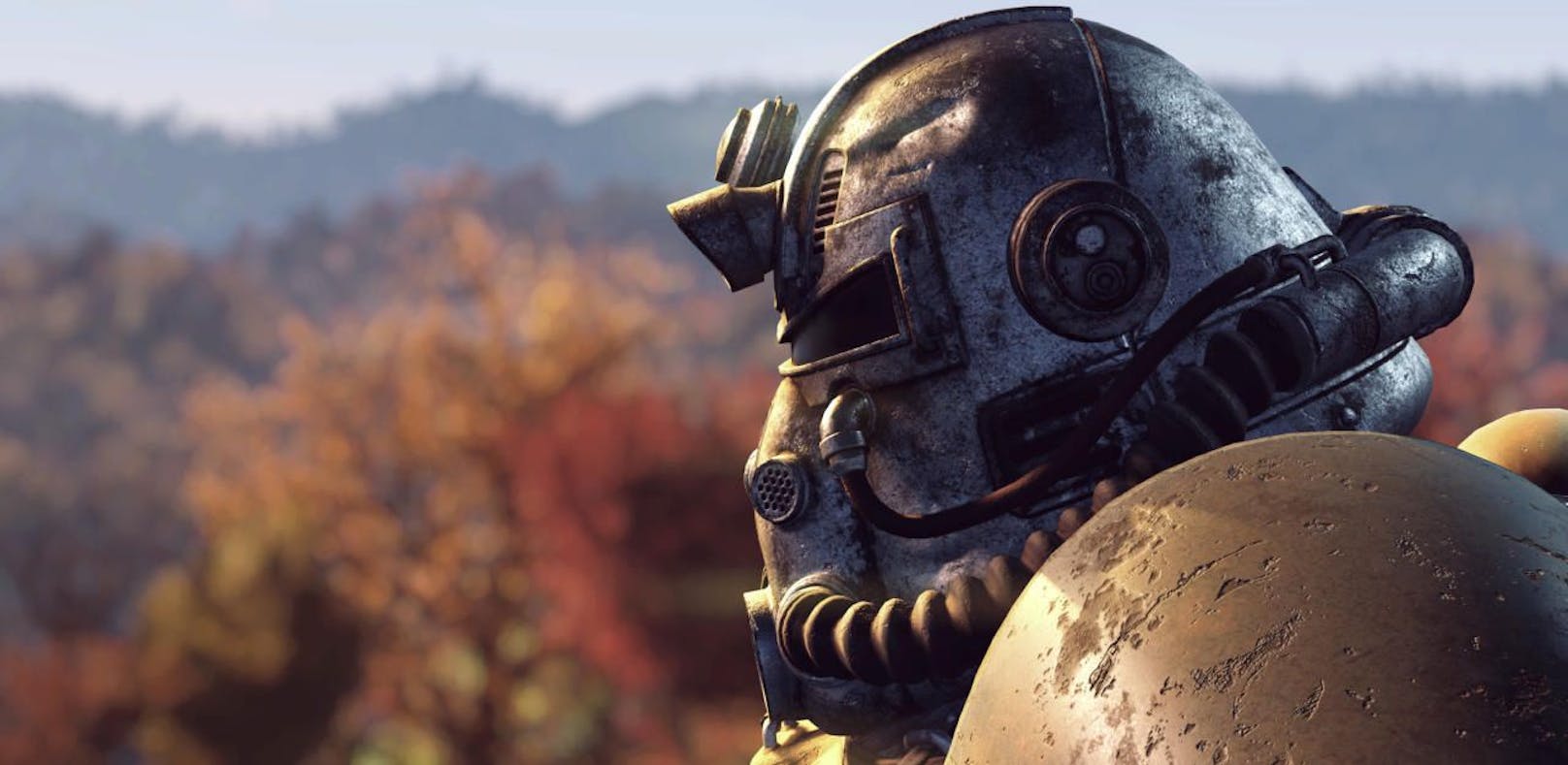 Fallout 76 im Test: Einsam, gigantisch und spektakulär