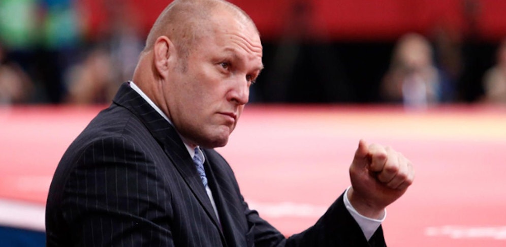 Die Ukraine verweigert Ex-Judoka Peter Seisenbacher weiterhin Asyl. 