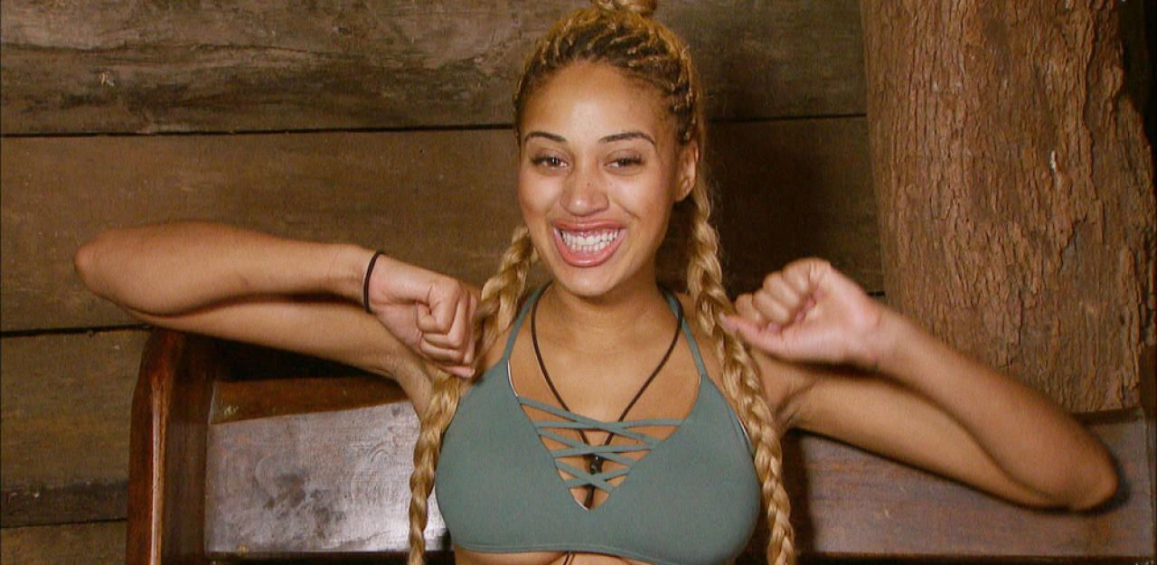 Heute.at - Strafe für TV-Sternchen nach Stress am Flughafen