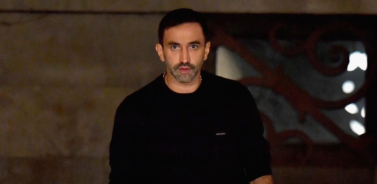 Heute.at - Überraschung: Neuer Chefdesigner für Burberry