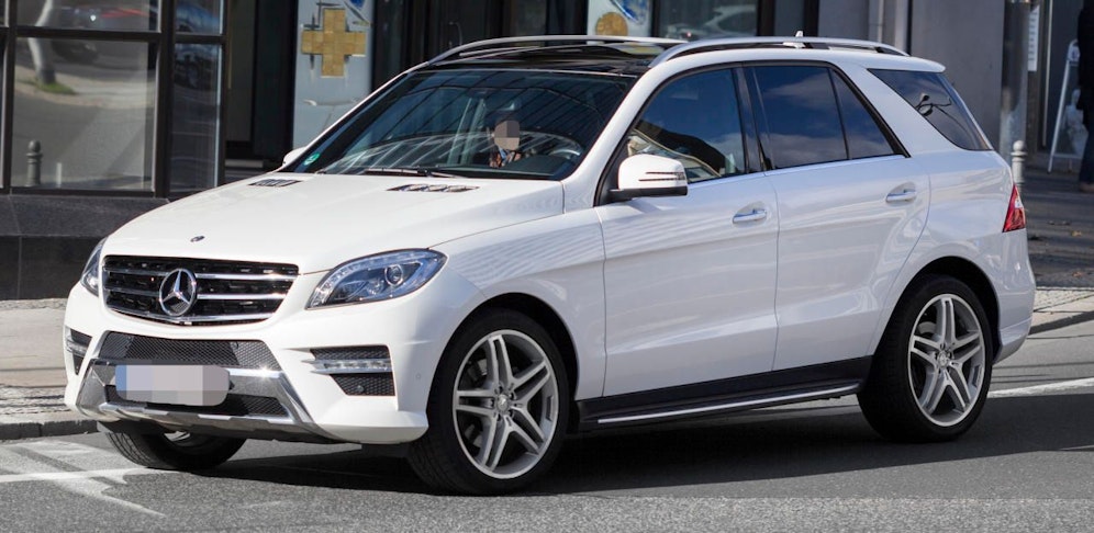 Jeder dritte in Niederösterreich neuzugelassene Pkw war heuer ein SUV oder Geländewagen.